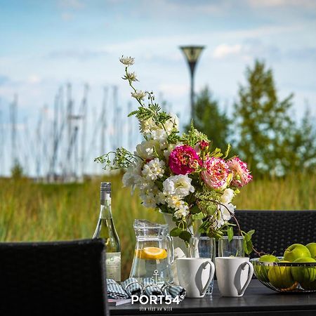 Ferienhaus Ocean 16 Marina Wendtorf Extérieur photo