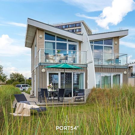 Ferienhaus Ocean 16 Marina Wendtorf Extérieur photo