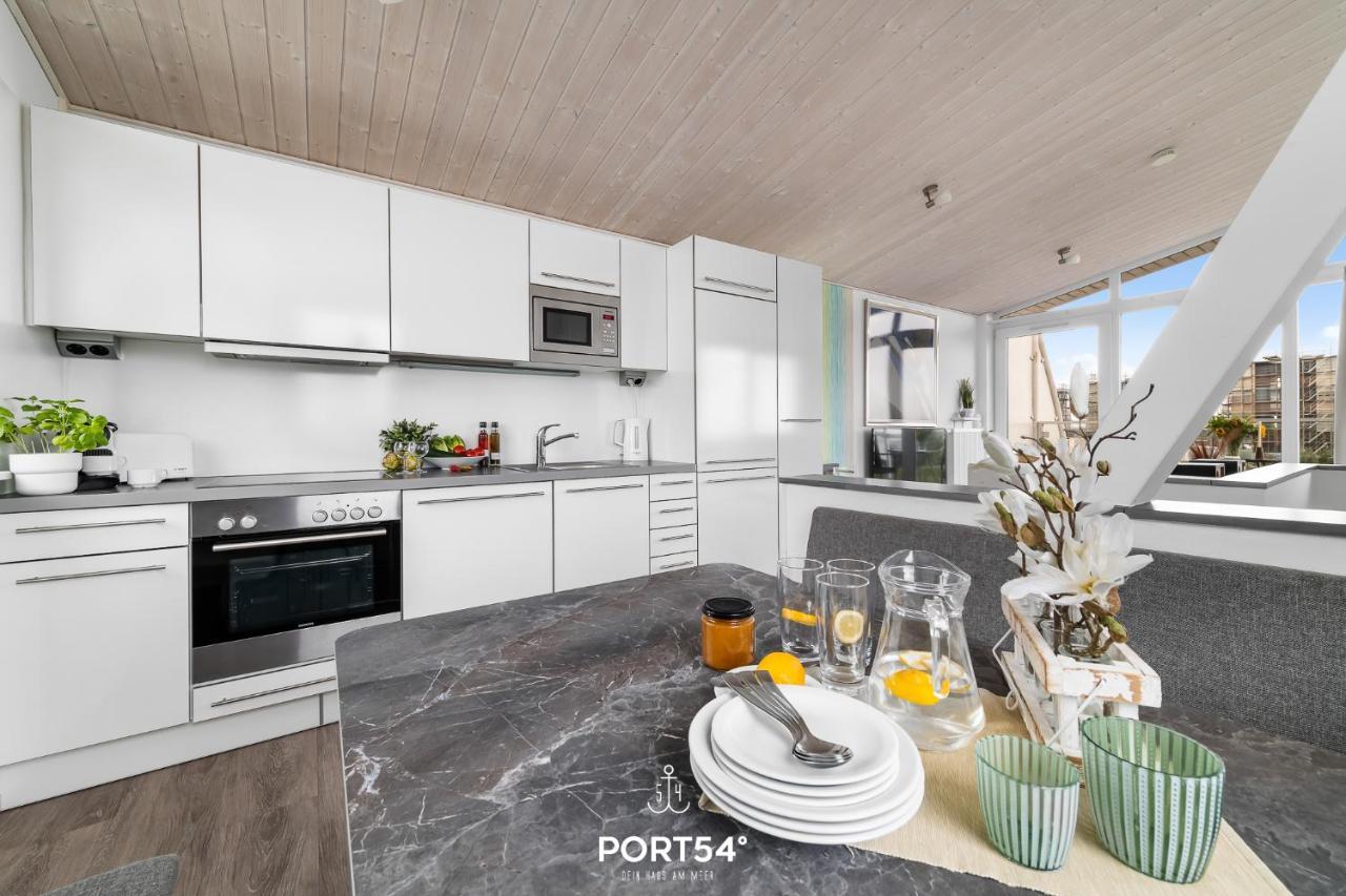 Ferienhaus Ocean 16 Marina Wendtorf Extérieur photo