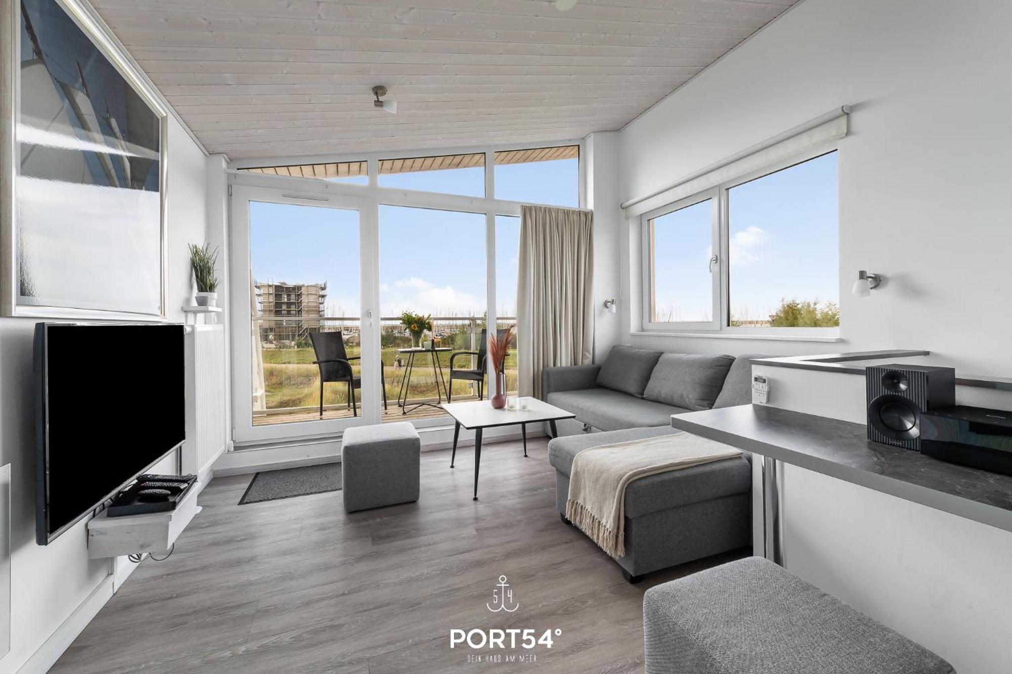 Ferienhaus Ocean 16 Marina Wendtorf Extérieur photo