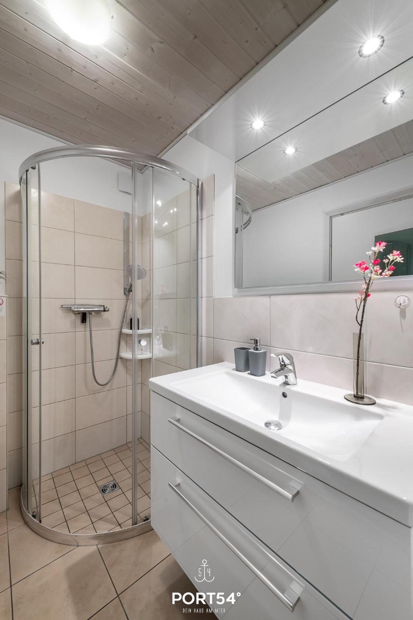 Ferienhaus Ocean 16 Marina Wendtorf Extérieur photo