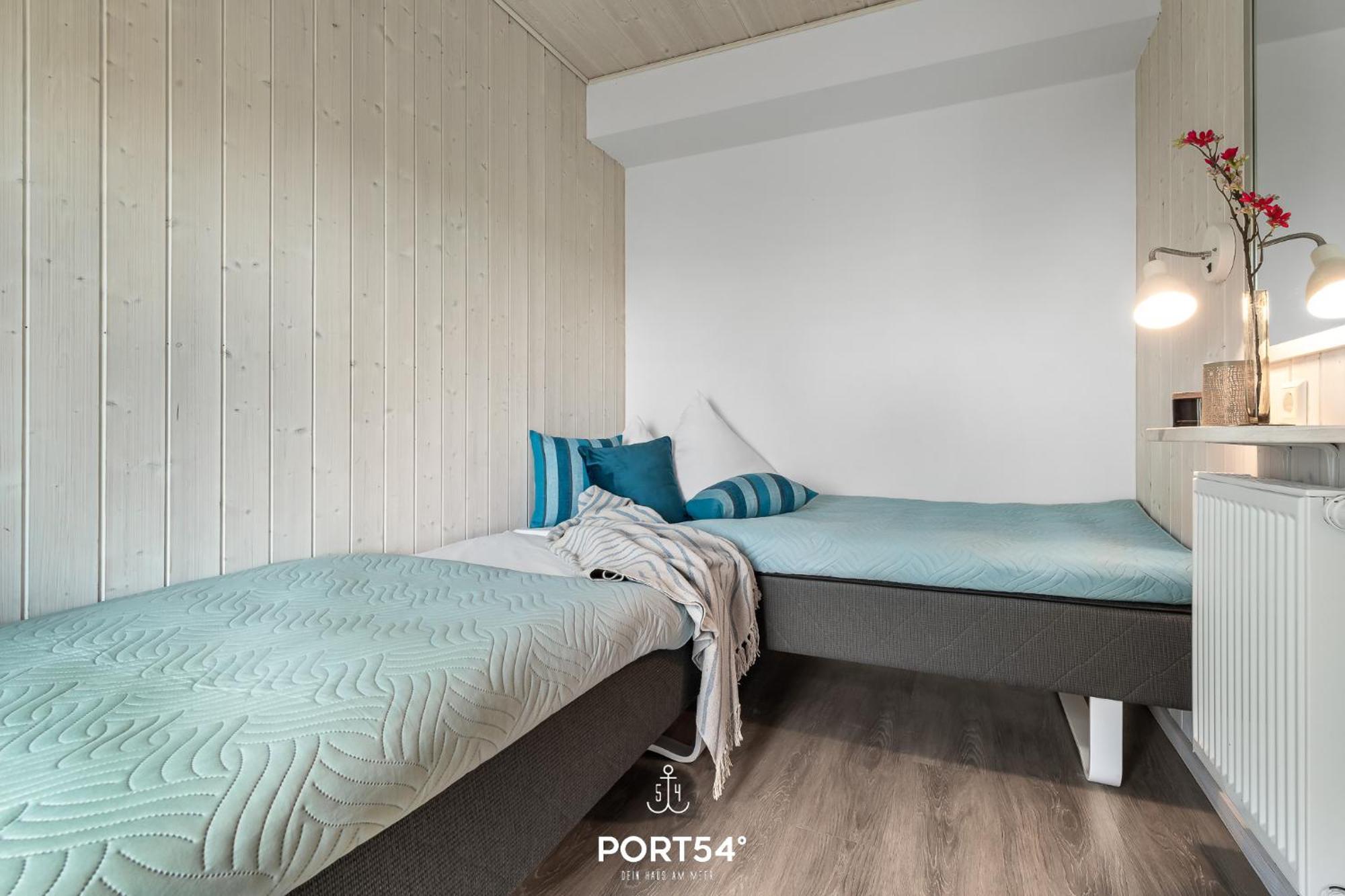 Ferienhaus Ocean 16 Marina Wendtorf Extérieur photo