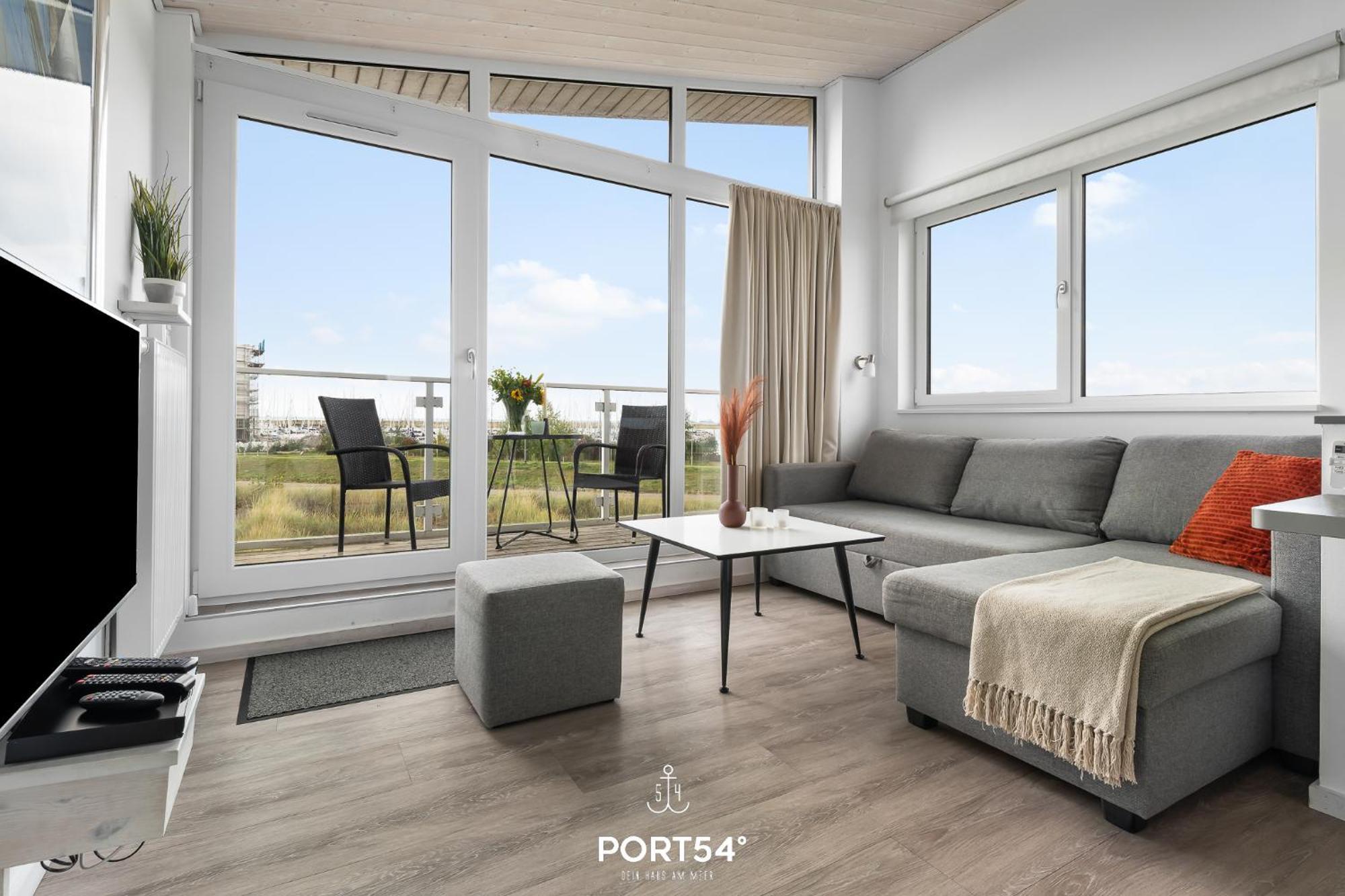 Ferienhaus Ocean 16 Marina Wendtorf Extérieur photo